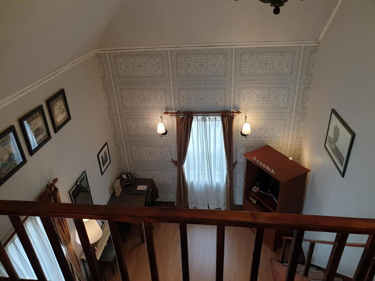 Hotel November Каннын Экстерьер фото