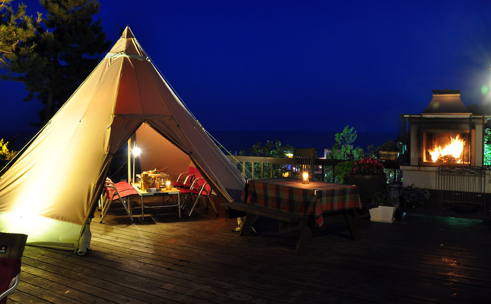 Hotel November Каннын Экстерьер фото